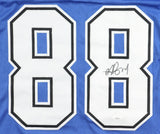 Andrei Vasilevskiy Signed Tampa Bay Lightning Jersey (JSA) Stanley Cup Champion