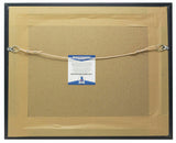 Richard Petty and Dale Inman Signed Framed 8x10 Nascar Photo BAS