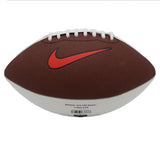 Jo Simmons Cole Best Signed Auburn Tigers 26 Starting Offense Nike 24/7 Football