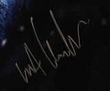 Kit Harington Autographed/Signed Game of Thrones 11x17 Photo - Winter is Here