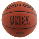 Lakers Kobe Bryant Signed Official NBA Game Spalding Basketball JSA #YY91420