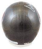 Buccaneers Warren Sapp "HOF 13" Authentic Signed Full Size Rep Helmet BAS Wit