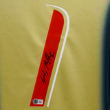 Gianluigi Buffon Signed Italy Away Soccer Jersey #1 with Beckett Witness