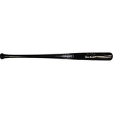 Don Mattingly Autographed New York Yankees LS Bat Donnie Baseball Beckett 59165