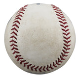Shohei Ohtani Signed 5/5/2024 LAD Vs ATL Game Used OML Baseball MLB & PSA LOA