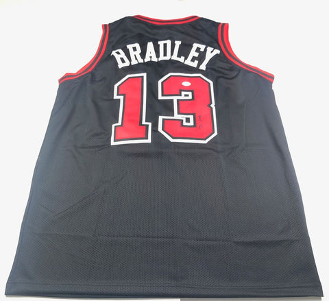 Tony Bradley signed jersey PSA/DNA Autographed Chicago Bulls