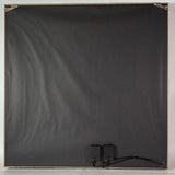 Bo Nix Autographed Nike Throwback Broncos Jersey - Lighted Shadowbox Beckett COA