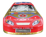 Tony Stewart NASCAR Signed 2004 Monte Carlo 1:24 Scale Die Cast Car BAS #BT57799