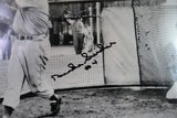 Duke Snider Autographed 16x20 Photo