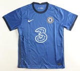 Olivier Giroud Signed Chelsea Football Club Jersey (Beckett) Striker/Team France