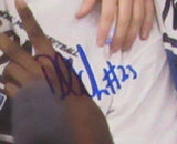 2016 Villanova Wildcats Basketball Seniors Multi-Signed 11x14 Photo JSA 146735