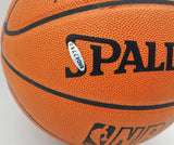 Bill Russell Autographed Spalding Leather Game Ball Basketball Celtics PSA/DNA