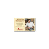 Matthew Lewis Autographed Harry Potter Neville Longbottom Portrait 8x10 Photo