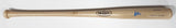 Brewers JOEY ORTIZ Signed Louisville Slugger Blonde Bat AUTO - JSA