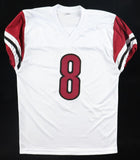 Brian Robinson Jr Signed Washington Commanders / Redskins Pro Cut Jersey (PSA)RB