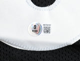 Pat Freiermuth Autographed Black Pro Style Jersey - Beckett W Hologram