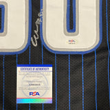 COLE ANTHONY signed jersey PSA/DNA Orlando Magic Autographed