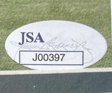 Justin Rose Signed Framed 8x10 PGA Golf Swing Photo JSA