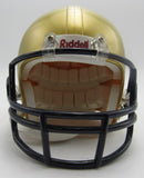 Matt Ryan Signed/Autographed Boston College Mini Football Helmet JSA 213500