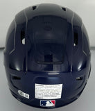 Astros WS Champ ALEX BREGMAN Signed Full Size Rawlings Baseball Helmet AUTO BAS