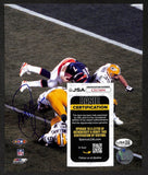 John Elway HOF Signed/Autographed 8x10 Photo Broncos JSA 212239