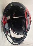TOM BRADY & MIKE EVANS "SB CHAMPS" SIGNED BUCCANEERS RAVE SPEEDFLEX HELMET