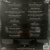 Brooks & Dunn Reboot II Autographed/Signed Black Vinyl Album Beckett 49022