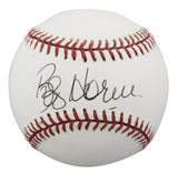Braves Bob Horner Authentic Signed Coleman ONL Baseball Autographed BAS #BU64223