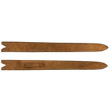 Mel Gibson Autographed Braveheart William Wallace Stainless Steel Sword & Sheath