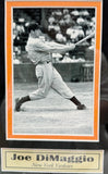 Koufax, DiMaggio, and Mays 3X Autographed Sport Magazine Cover from 1969 JSA LOA