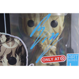 Ewan McGregor Autographed Star Wars Funko Pop! #536 Obi-Wan Kenobi Beckett 53787