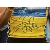 Lance Armstrong Autographed/Signed 16x20 Photo Beckett 46519