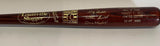 Baseball HOF Louisville Slugger Mazeroski, Puckett, Winfield 8/5/01 LE - 59/1000