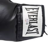 Michael B. Jordan Signed Black Everlast Glove Left Handed LH Beckett Wit