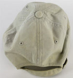 Tom Watson 2xMasters Champ Signed 2014 Masters Adjustable Hat (JSA COA) PGA HOF