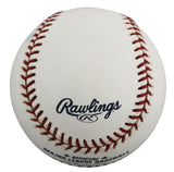 Yankees Alex Rodriguez Authentic Signed Allen Selig OML Baseball BAS #BU64246