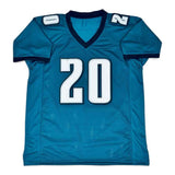 Brian Dawkins Autographed Signed Jersey Beckett Authenticated BAS