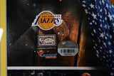 Magic Johnson Autographed 16x20 Photo Collage Framed Fanatics COA