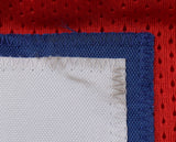 Brian Sipe Signed 1984 New Jersey Generals USFL Jersey (Beckett) Ex-Browns Q.B.