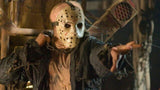 Ari Lehman Signed Jason "Friday the 13th" Hockey Mask Inscribd "Jason 1" Beckett