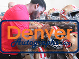 Patrick Willis Signed San Francisco 49ers F/S Helmet Beckett 46059