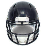 Richard Dent Autographed/Inscribed "HOF 2011" Chicago Bears Mini Helmet Beckett