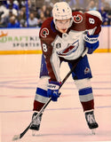 Cale Makar Autographed/2x Inscribed Fanatics Jersey Deluxe Framed - Fanatics COA