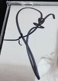 Taylor Swift Signed "The Tortured Poets Department" CD Insert with C.D. (PSA)