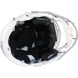 Justin Jefferson Autographed Minnesota Vikings SpeedFlex 24 Alt Beckett 51015