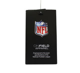 Steelers Najee Harris Authentic Signed White Nike Game Jersey Fanatics