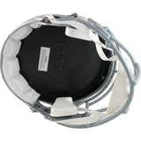 Tony Dorsett Autographed Dallas Cowboys 1976 F/S Helmet Beckett Witness 49188