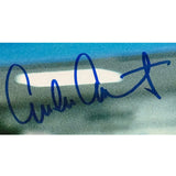 Emilo Estevez Ringwald Autographed The Breakfast Club 11x14 Photo Beckett 54360