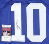 Gardner Minshew II Signed Jersey (JSA COA) Indianapolis Colts Quarterback