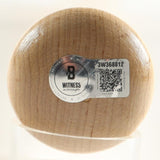 Sammy Sosa & Mark McGwire Signed Louisville Slugger Bat (Beckett) 1998 H.R. Race